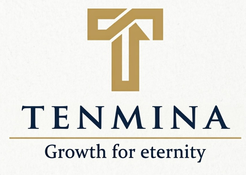 TENMINA logo